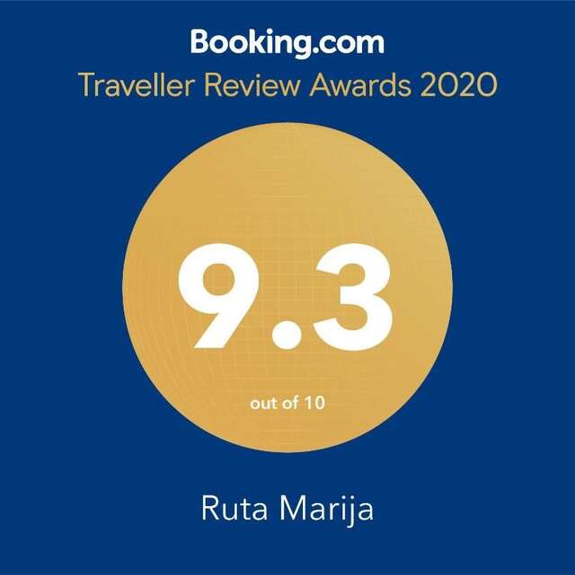 Апартаменты Ruta Marija Друскининкай-28